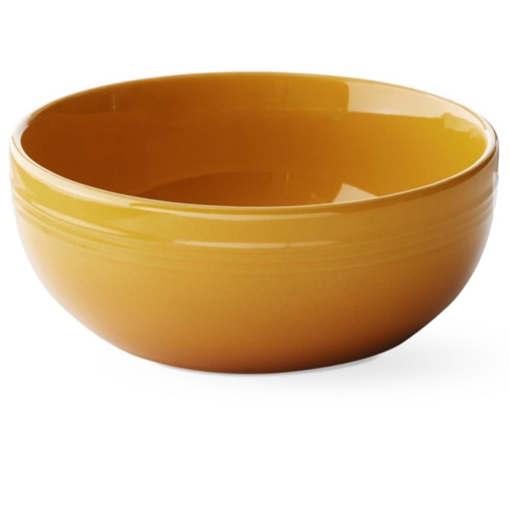 Brand new Le Creuset San Francisco Cereal Bowl
